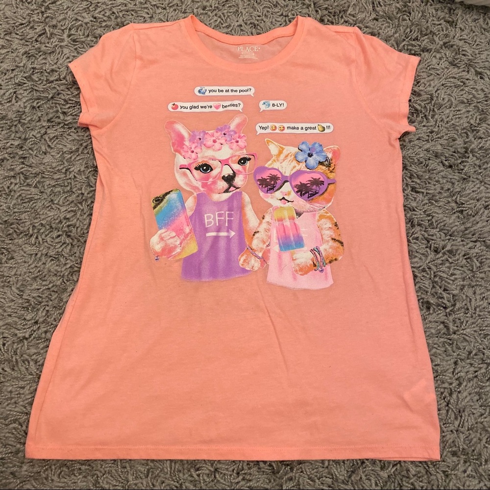 The Childrens Place Tee